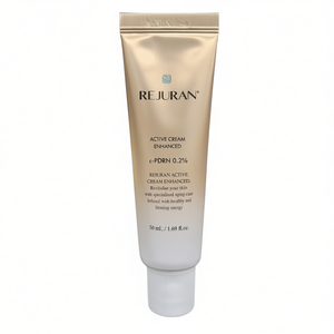 REJURAN Enhanced 50ml Crema Viso Attiva con C-PDRN, Ceramide, Peptidi e Acido Ialuronico per Riparazione della Barriera Cutanea e Idratazione Profonda - Product Image 3