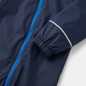 Traje Impermeable de Alta Calidad Personalizado con Pantalones y Chaqueta con Capucha, Conjunto de Chaqueta y Pantalones Impermeables para Exteriores - Product Image 4