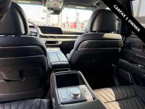 รถยนต์เกนเนซิส G90 3.5T e-SC ปี 2025 มือสอง - Product Image 5