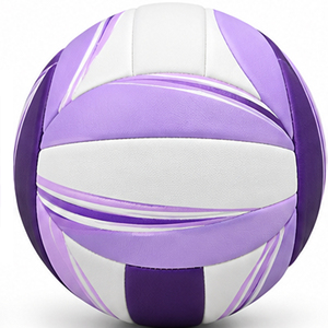 Fabricante de Balones de Voleibol Personalizados, OEM ODM, Balón de Entrenamiento para Interiores y Exteriores, Equipo Deportivo al por Mayor, Marca Privada, Suministro a Granel - Product Image 2