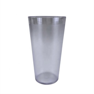 Gobelet en plastique empilable incassable - Product Image 3