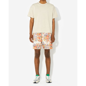 Stylish <b>Men</b> Board <b>Shorts</b> Summer Beach Mesh <b>Shorts</b> Knee Length Running Casual Sublimation Plus Size <b>Men's</b> <b>Shorts</b> - Product Image 2