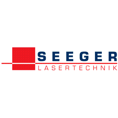 SEEGER Lasertechnik GmbH logo