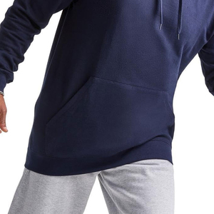 Nouveauté 2025 – Sweats à capuche demi-zippés 100 % coton pour hommes, personnalisables, en velours d'hiver, écologiques, en polaire de haute qualité, design numérique – Vente en gros - Product Image 5