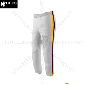 Maillot de baseball avec logo personnalisé et branding d'équipe, t-shirt de baseball athlétique, vêtement de performance anti-humidité, maillot de baseball pour jeunes - Product Image 4
