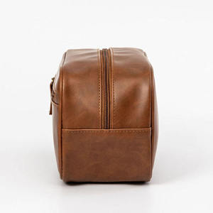 Trousse de toilette de voyage grande capacité pour hommes, sac cosmétique étanche et portable, trousse de maquillage à vendre - Product Image 2