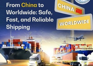 <b>Logistics</b> Made Easy Freight Forwarder Door to Door Shipping China to India <b>Service</b> China to India <b>logistics</b> 24x7.com freight - Product Image 4
