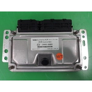 กล่อง ECU และโมดูลคอมพิวเตอร์มือสองของ Korando รุ่น 2880006000 - Product Image 1