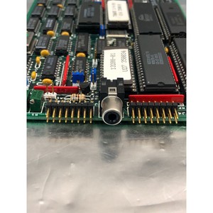 Carte de contrôle CRT Proteus 7040, PCB, CuBIT - Équipements et pièces semi-conducteurs d'occasion fiables à l'échelle mondiale - Product Image 4