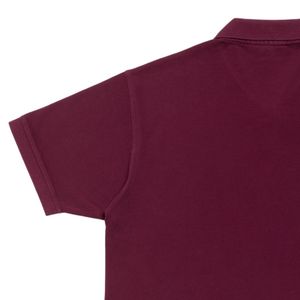 Men's Polo Shirt <b>Classic</b> Casual Short Sleeve Collared T Shirt Cotton Top Wholesale Custom Blank Polo Shirts for Summer Outdoor - Product Image 6