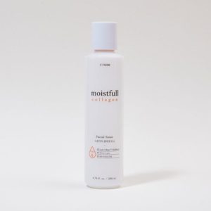 Tonico al Collagene Idratante in Forma Liquida 200ml Prodotto Scontato - Product Image 1
