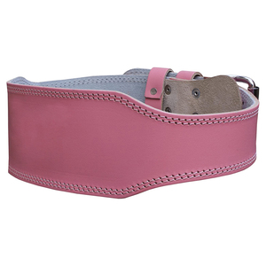 Gym Fitness Workout Weightlifting <b>Strong</b> Straight Leather Belt Heavy Duty for Unisex Custom Weight Lifting Belt Wholesale - Product Image 1