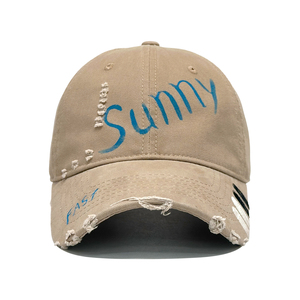 Casquettes de camionneur 7 panneaux 100 % coton SELF INDUSTRY, ajustables, respirantes, avec fermeture snapback, personnalisables avec logo, casquettes de baseball unisexe pour toutes les saisons - Product Image 3