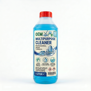 น้ำยาทำความสะอาดอเนกประสงค์ OEM - Product Image 1