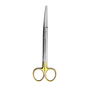 Ciseaux professionnels fins en acier inoxydable à prix réduit pour salon de coiffure, ciseaux de barbier professionnels à bord lisse argentés - Product Image 4