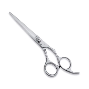 Ciseaux professionnels pour la coiffure, outil de barbier de qualité supérieure pour la mise en couches, la texturisation et la finition des cheveux - Product Image 3