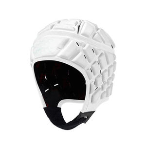 Casque de protection de haute performance pour le rugby et la boxe, en mousse souple anti-choc, ajustement ergonomique et sûr, équipement de sécurité sportive pour adultes, vente en gros - Product Image 1