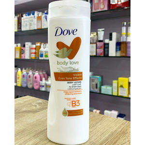 Crème hydratante pour le corps, Dove, offre une hydratation 24 heures pour les peaux sèches - Product Image 6