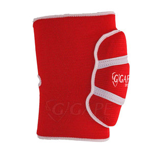 Rodilleras de Neopreno de Grado Profesional, Ajustables, Transpirables, Ligeras, Equipo de Protección Deportiva con Resorte, de Alta Calidad para Entrenamiento - Product Image 5