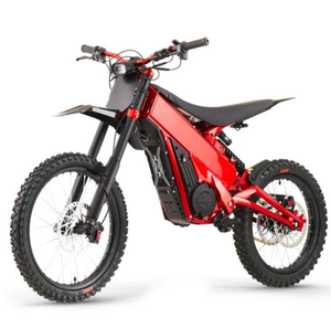 Bonne affaire Talariaaa X3 Pr0o Moto électrique tout-terrain 60V 40Ah Batterie 5000W - Product Image 3