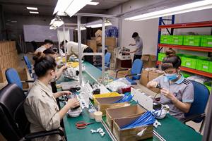 Penca 5ขั้นตอน RO เครื่องกรองน้ำระบบรีเวิร์สออสโมซิสแบบพกพาพร้อมเมมเบรน RO สำหรับใช้ในบ้าน - Product Image 6