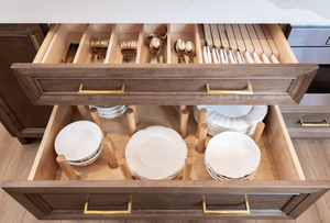 Kit de Organización de Gabinetes Internos Personalizado - Product Image 4