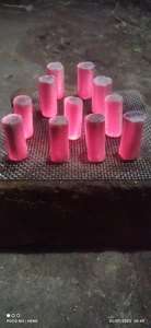 Carbón para Shisha Hexagonal de Lujo Coco, Briquetas Indonesias Premium, Calor Duradero y Asequible, Listo para Exportar a Karachi - Product Image 6