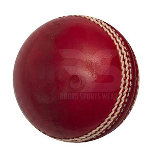 Durable Cricket <b>Balls</b> For Match Practice And Training Sessions Designed For Reliable Performance And Long Lasting Use - Product Image 4