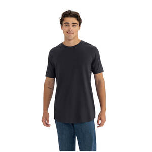 T-shirt long en coton peigné 100% Next Level 3602 - Product Image 6