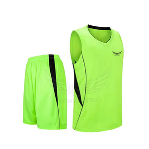 Uniforme de Voleibol de Alta Calidad, Uniforme de Voleibol Más Popular, Mejor Fabricante de Uniformes de Voleibol - Product Image 4