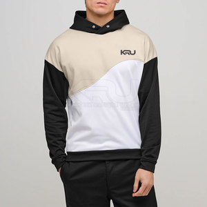 Sudadera con Capucha de Golf Casual de Invierno para Hombre, Ligera, Transpirable, de Secado Rápido, Ropa Deportiva Adecuada para la Práctica en el Campo de Golf - Product Image 3