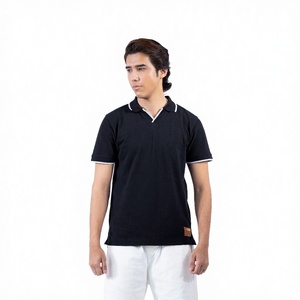 Men's Short-sleeve 100% Cotton Anti-Wrinkle Shirt Lapel Print Fitted Casual Sportswear <b>Top</b> for Business Travel <b>Work</b> Dates Home - Product Image 1