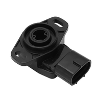 Nouveau capteur de Position d'accélérateur TPS 13420-65D00 pour Chevrolet et pour pièces automobiles Suzuki pour modèle Optra