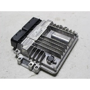 ECUs y Módulos de Computación Usados Korando Sports 6715400132 - Product Image 4