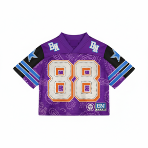 Camiseta de Fútbol Unisex de Alta Calidad, Ligera, de Secado Rápido, Camisetas de Fútbol para Hombre, Venta Caliente, OEM Meeroos Industries - Product Image 4