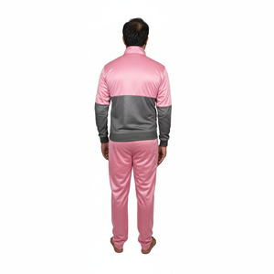 Conjunto Deportivo Personalizado de Moda para Hombre, con su Propio Logotipo, Diseño Personalizado, Estilo Casual para Correr - Product Image 2