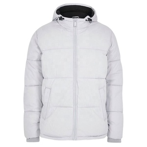 เสื้อกั๊ก OEM แขนยาวบุหนา อุ่นสบาย ซิปเต็มตัว แฟชั่นทันสมัย ปรับแต่งได้ทุกยี่ห้อ ใหม่เอี่ยม พิมพ์ลายแบบ Sublimation - Product Image 2