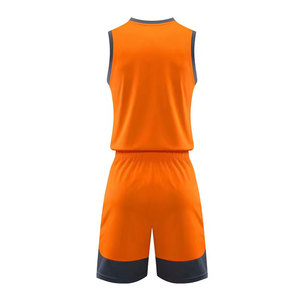 Wholesale BLACK <b>LEAF</b> Custom Logo Men's Adult Polyester Basketball Uniform Sports Wear Team Set Breathable OEM Service Digital - Product Image 2