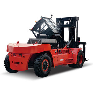 <span class=keywords><strong>Hc</strong></span> a-סדרה 20-25 טון מלגזה עבור משימות תעשייתיות קשות עם יעילות מקסימלית מלגזה - Product Image 2