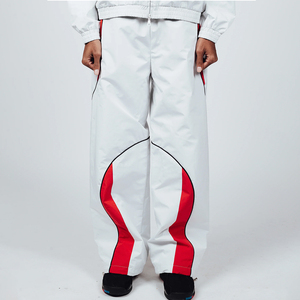 Nouvel ensemble de survêtement unisexe grande taille, léger, respirant, écologique, coupe-vent, 2 pièces, jogging, 100% coton - Product Image 2