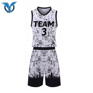 Conjunto de Uniforme de Baloncesto Personalizado, OEM ODM, Sublimación, Ropa Deportiva de Secado Rápido, Fabricante de Ropa Deportiva para Equipos - Product Image 2