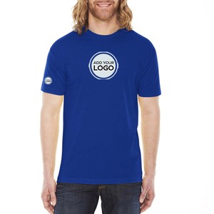 T-shirts unisexes Next Level en poly/coton, t-shirts Softstyle CVC - Product Image 6