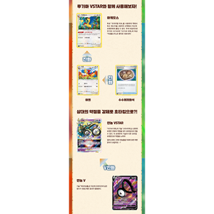 Caja de Sobres de Cartas Sword & Shield Paradigm Trigger s12 Versión Coreana Juego de Cartas Coleccionables (GCC) Original Sellado - Product Image 3