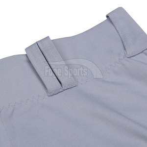 Customized Logo Breathable Quick Dry <b>Light</b> Weight Baseball Pant Custom Size <b>Cheap</b> Price for Men - Product Image 4
