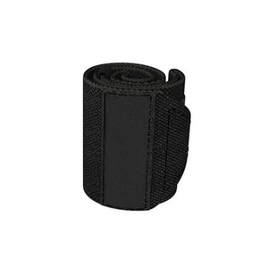 Sangles de poignet ajustables et antidérapantes pour l'entraînement physique, la musculation et le powerlifting, personnalisables, en polyester, pour hommes - Product Image 5