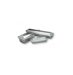 Hospital Grade Seamless Catheter Tray Anti-corrosion Autoclavable Mirror <b>Polished</b> Surgical <b>Kit</b> Manual CE Certified ISO13485 - Product Image 1