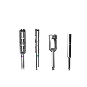 Punzón Gingival GS de Alta Venta, Punzón de Tejido Blando para Cirugía sin Flap, Instrumento Dental de Precisión de Acero Inoxidable ProMax - Product Image 6