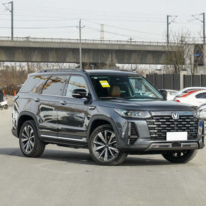 Nuevo Auto 2025, 5 Puertas, 7 Asientos, SUV de Changan CS95 2.0T, Torque Máximo 390 Nm, Excelente Calidad - Product Image 1