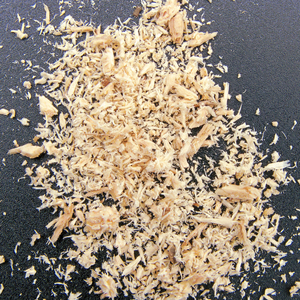 Sciure de bois naturelle de haute qualité pour litière animale ou rembourrage, en vente en vrac, laine de bois en promotion - Product Image 5