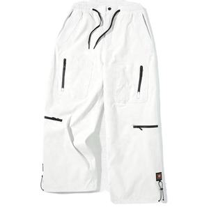 Pantalones de Esquí Impermeables y Cortavientos, Pantalones de Snowboard Holgados, Pantalones de Nieve Cálidos para Invierno, Pantalones Cargo para Hombre y Mujer, Ropa Deportiva Técnica - Product Image 6